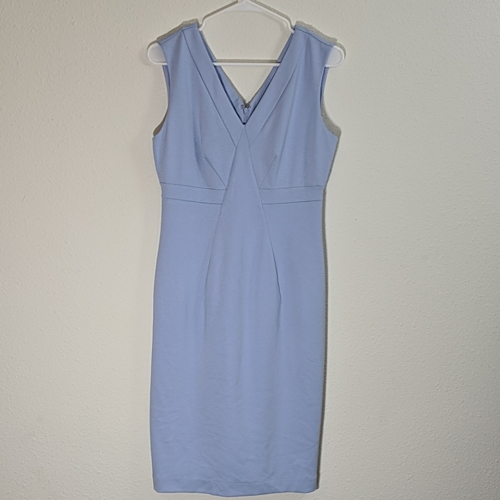 Jennifer Lopez Midi Dress